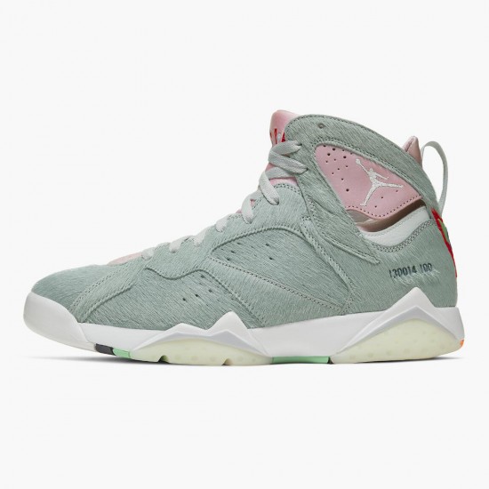 Reps CT8528-002Air Jordan 7 Retro Neutral Grey Jordan Shoes