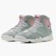 Reps CT8528-002Air Jordan 7 Retro Neutral Grey Jordan Shoes