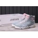 Reps CT8528-002Air Jordan 7 Retro Neutral Grey Jordan Shoes