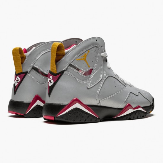 Reps BV6281-006Air Jordan 7 Retro Reflections of A Champion Jordan Shoes