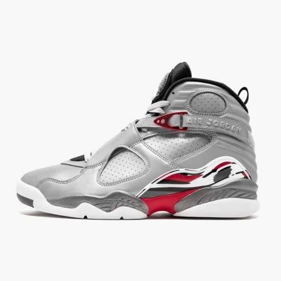 Reps CI4073-001Air Jordan 8 Reflections of a Champion Reflect Jordan Shoes