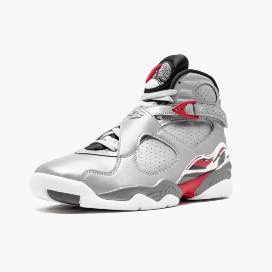 Reps CI4073-001Air Jordan 8 Reflections of a Champion Reflect Jordan Shoes