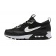 Reps Nike Air Max 90 Futura Black White Sneaker