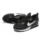 Reps Nike Air Max 90 Futura Black White Sneaker