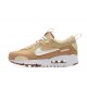 Reps Nike Air Max 90 Futura Brown White Sneaker