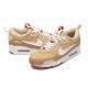 Reps Nike Air Max 90 Futura Brown White Sneaker