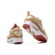 Reps Nike Air Max 90 Futura Brown White Sneaker