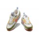 Reps Nike Air Max 90 Futura Green Orange Sneaker