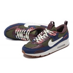 Reps Nike Air Max 90 Futura Medium Olive DM9922-200 Sneaker