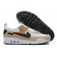 Reps Nike Air Max 90 Futura White Brown DM9922-002 Sneaker