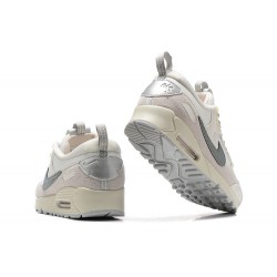 Reps Nike Air Max 90 Futura White Grey Sneaker