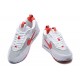 Reps Nike Air Max 90 Futura White Red FD9865-100 Sneaker