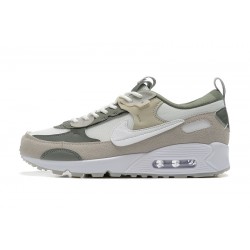 Reps Nike Air Max 90 Futura Wolf Grey DZ4708-001 Sneaker