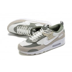 Reps Nike Air Max 90 Futura Wolf Grey DZ4708-001 Sneaker