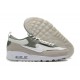 Reps Nike Air Max 90 Futura Wolf Grey DZ4708-001 Sneaker