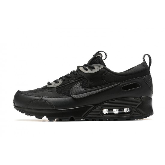 Reps Nike Air Max 90 Futura Black DM9922-101 Sneaker