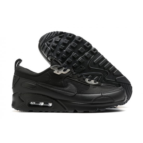 Reps Nike Air Max 90 Futura Black DM9922-101 Sneaker