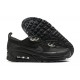 Reps Nike Air Max 90 Futura Black DM9922-101 Sneaker