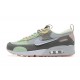 Reps Nike Air Max 90 Futura Grey Green DM9922-001 Sneaker