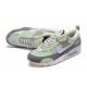 Reps Nike Air Max 90 Futura Grey Green DM9922-001 Sneaker