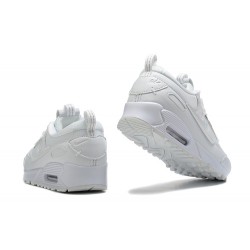 Reps Nike Air Max 90 Futura Triple White DM9922-101 Sneaker