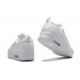 Reps Nike Air Max 90 Futura Triple White DM9922-101 Sneaker