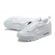 Reps Nike Air Max 90 Futura Triple White DM9922-101 Sneaker