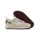 Reps Nike Air Max 90 Futura Beige Pink Sneaker