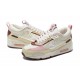 Reps Nike Air Max 90 Futura Beige Pink Sneaker