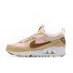 Reps Nike Air Max 90 Futura Neapolitan Pink DZ4704-100 Sneaker