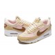 Reps Nike Air Max 90 Futura Neapolitan Pink DZ4704-100 Sneaker