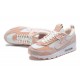 Reps Nike Air Max 90 Futura Pink White DM9922-104 Sneaker