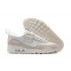 Reps Nike Air Max 90 Futura White Beige Sneaker