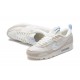 Reps Nike Air Max 90 Futura White Beige Sneaker