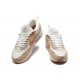 Reps Nike Air Max 90 Futura White Brown DV7190-100 Sneaker