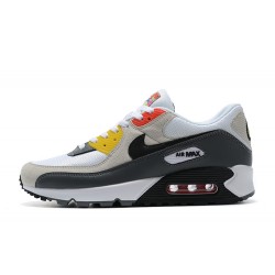 Reps Nike Air Max 90 Beige Grey Sneaker