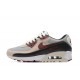 Reps Nike Air Max 90 Beige Red DQ4071-004 Sneaker