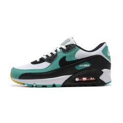 Reps Nike Air Max 90 Black Green DM0029-004 Sneaker