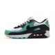 Reps Nike Air Max 90 Black Green DM0029-004 Sneaker