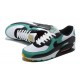 Reps Nike Air Max 90 Black Green DM0029-004 Sneaker