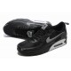 Reps Nike Air Max 90 Black Grey DH4619-100 Sneaker