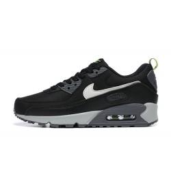 Reps Nike Air Max 90 Black Grey White Sneaker