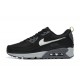 Reps Nike Air Max 90 Black Grey White Sneaker