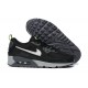 Reps Nike Air Max 90 Black Grey White Sneaker