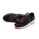 Reps Nike Air Max 90 Black Pink CK7069-001 Sneaker