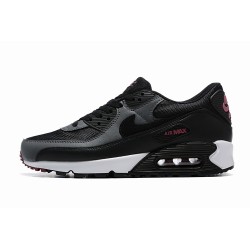 Reps Nike Air Max 90 Black Pink DQ4071-001 Sneaker