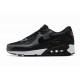 Reps Nike Air Max 90 Black Pink DQ4071-001 Sneaker