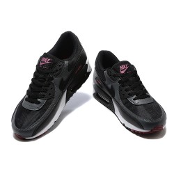 Reps Nike Air Max 90 Black Pink DQ4071-001 Sneaker