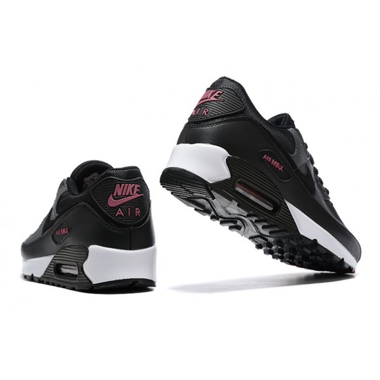 Reps Nike Air Max 90 Black Pink DQ4071-001 Sneaker