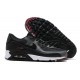 Reps Nike Air Max 90 Black Pink DQ4071-001 Sneaker